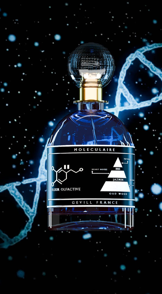 MOLECULAIRE