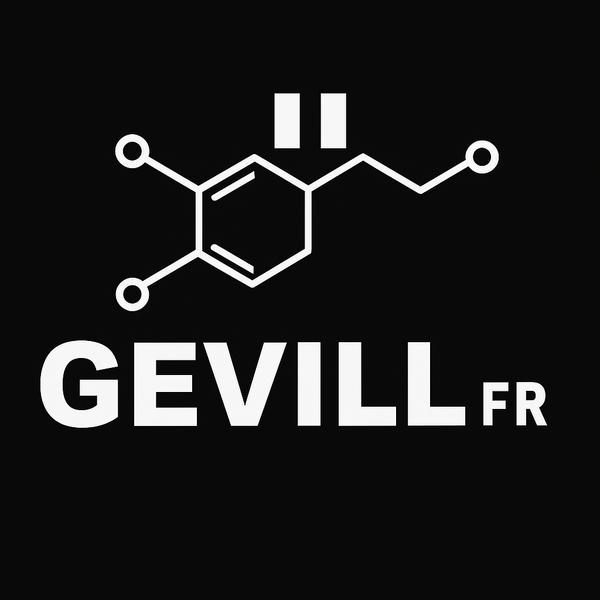 GEVILL FRANCE | Perfumes exclusivos de César González