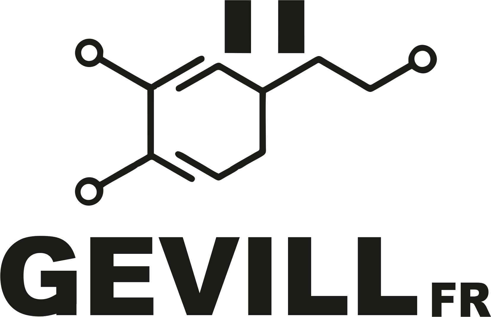 GEVILL FRANCE | Perfumes exclusivos de César González